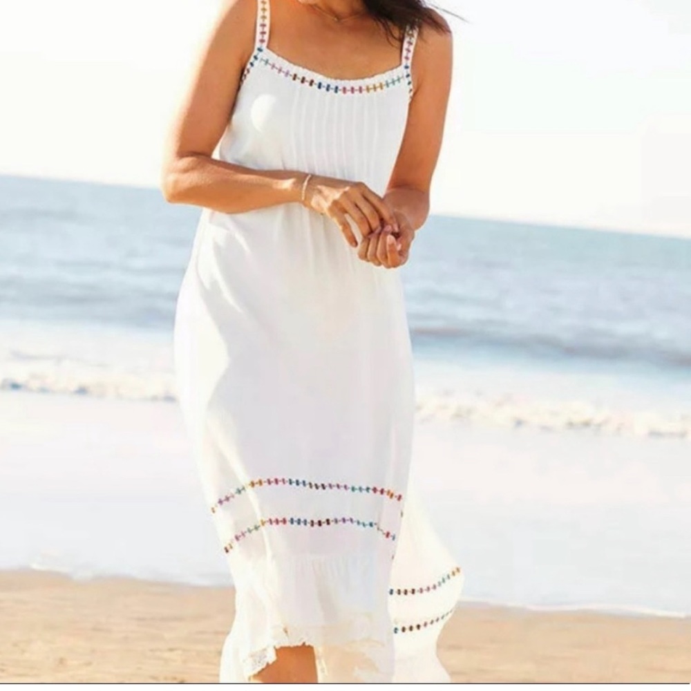 Matilda Jane Dress